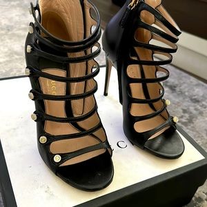 Gucci heels